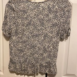 Women’s shirt